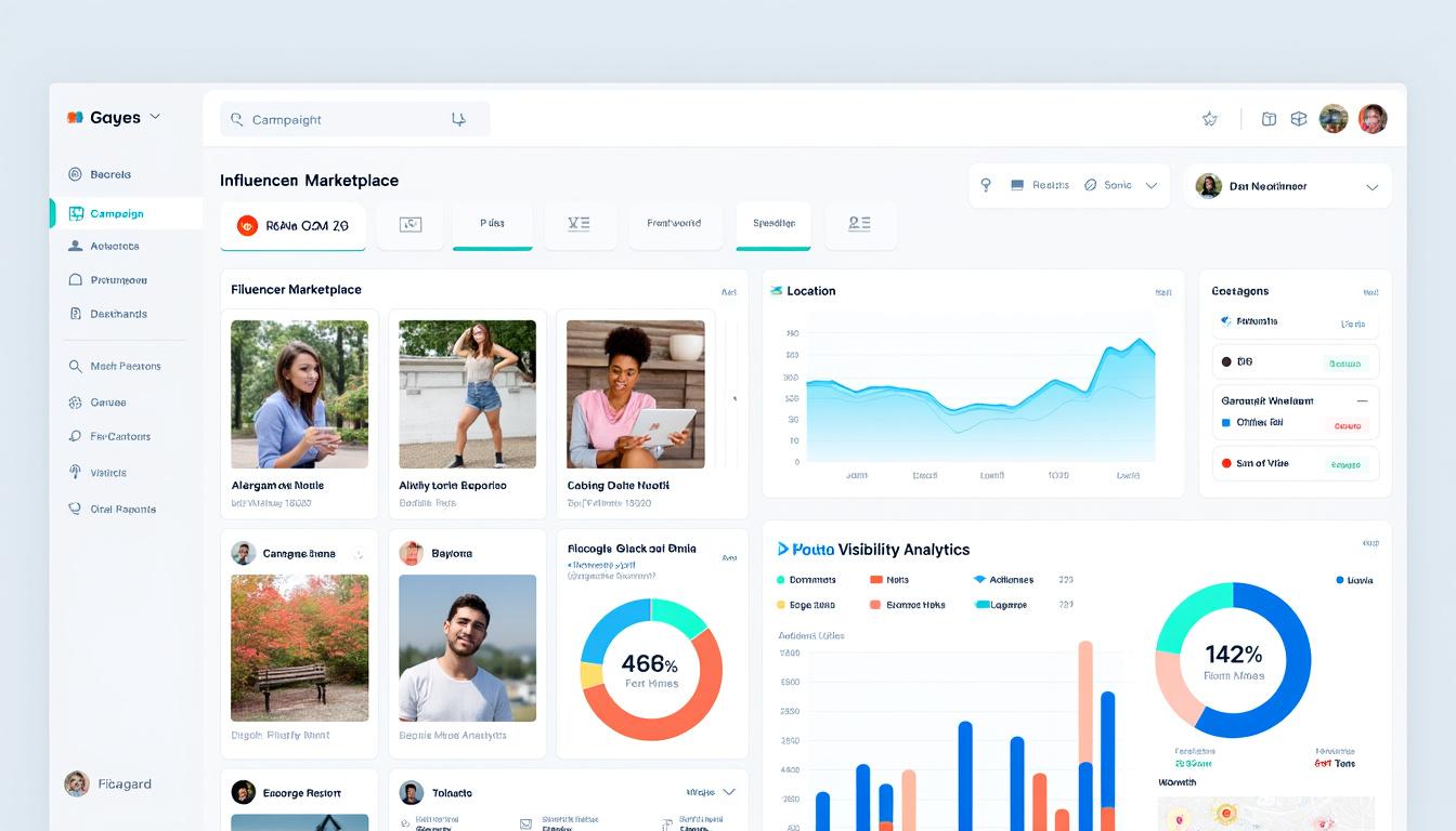 découvrez comment utiliser shoutcart pour augmenter la visibilité de votre marque grâce à des collaborations efficaces avec des influenceurs et atteindre un public plus large.