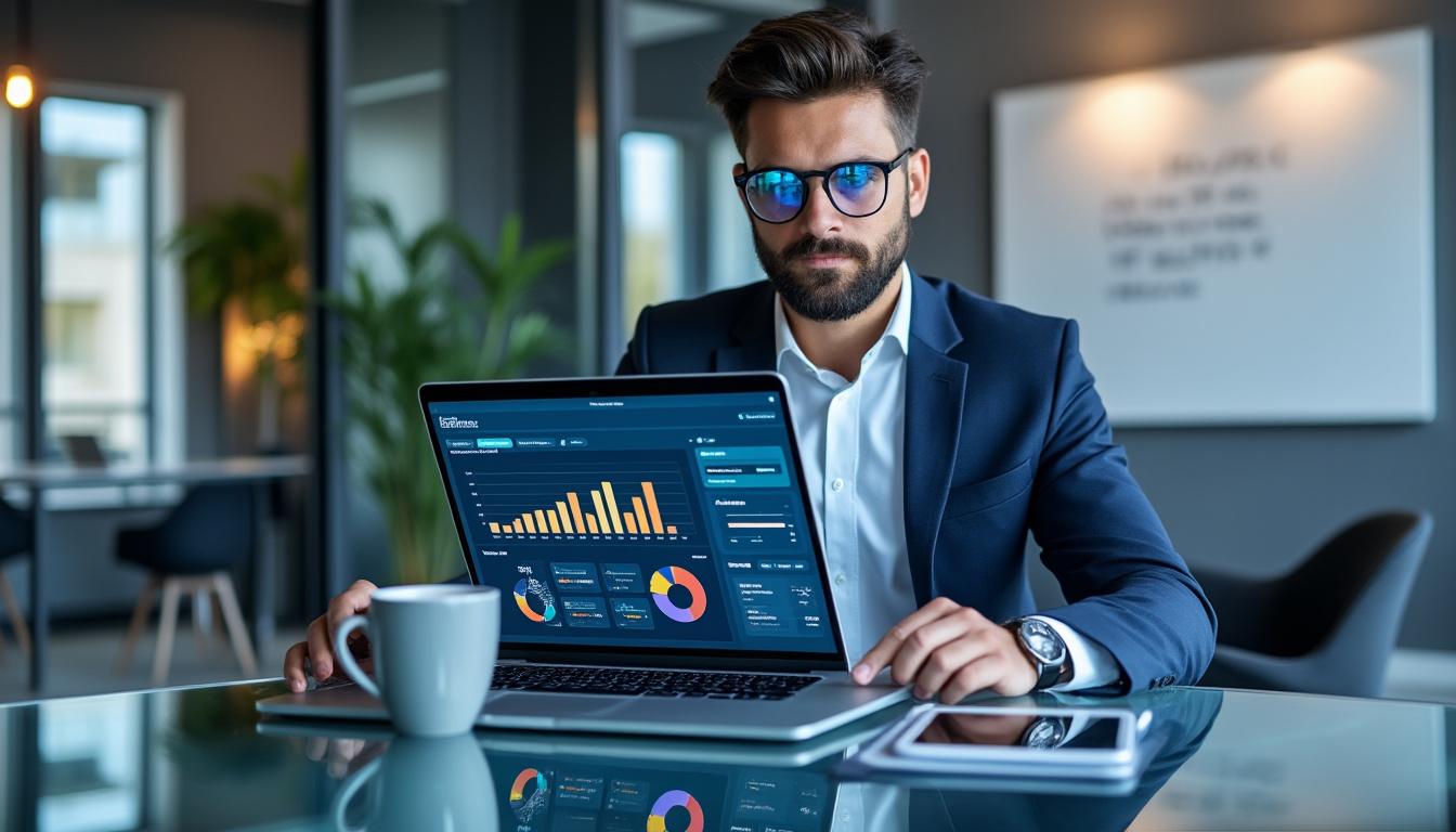 découvrez pourquoi reply.io est l'outil idéal pour automatiser et optimiser votre prospection commerciale, gagner du temps et augmenter vos taux de conversion.