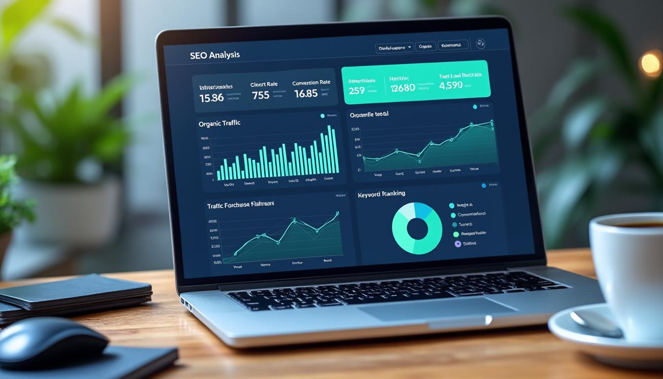 découvrez comment utiliser seorch pour améliorer votre référencement naturel et booster la visibilité de votre site web grâce à des analyses seo précises et faciles à comprendre.