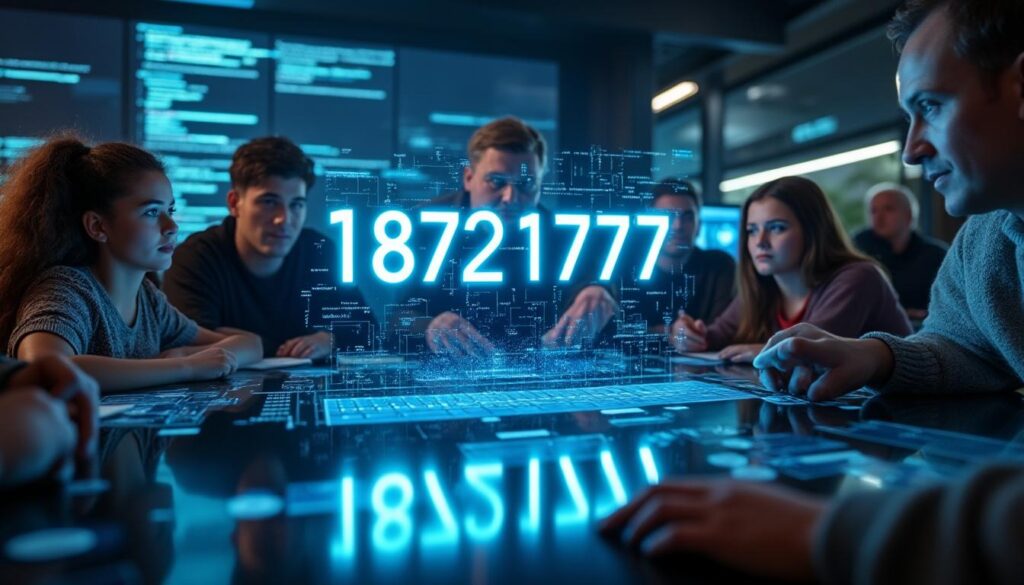 découvrez pourquoi le numéro 187217777 intrigue et suscite tant de curiosité sur internet, entre mystère et légendes populaires.