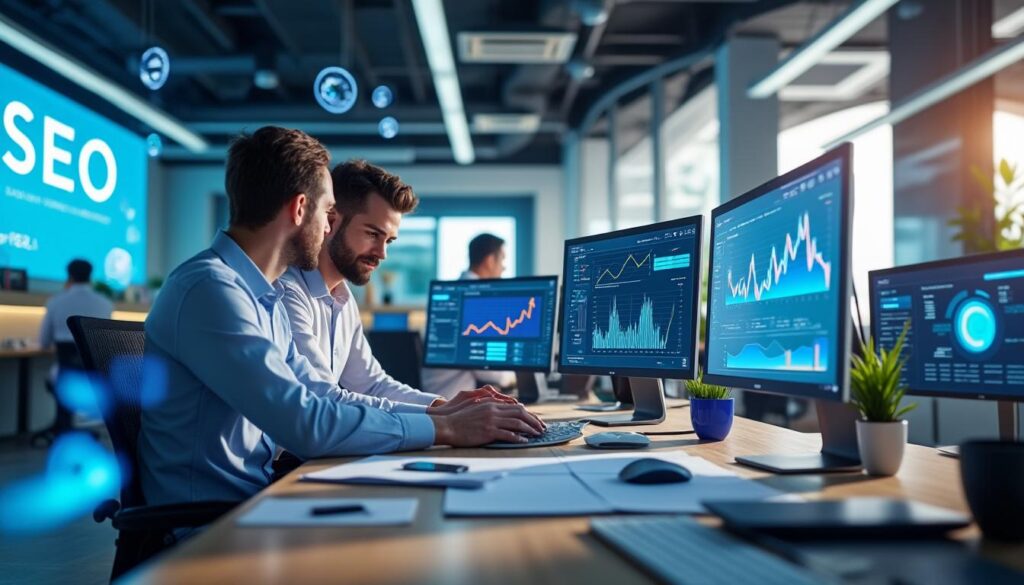 découvrez comment l'agence seo uplix peut transformer votre présence en ligne grâce à ses stratégies innovantes, son expertise pointue et ses solutions personnalisées pour booster votre visibilité sur les moteurs de recherche.