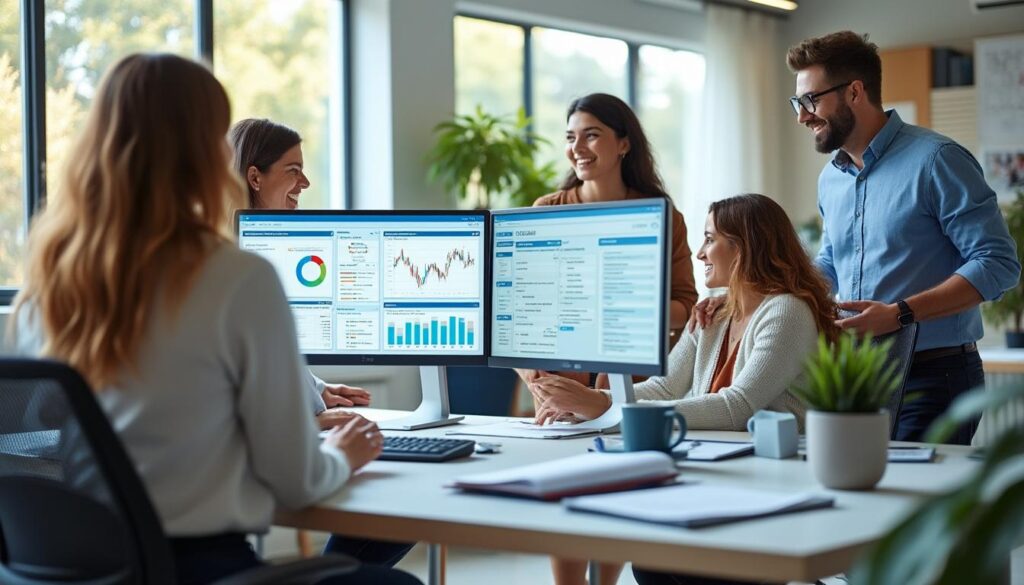 découvrez comment une agence paie et famille peut simplifier la gestion des salariés grâce à des solutions adaptées et efficaces pour gagner du temps et réduire les démarches administratives.