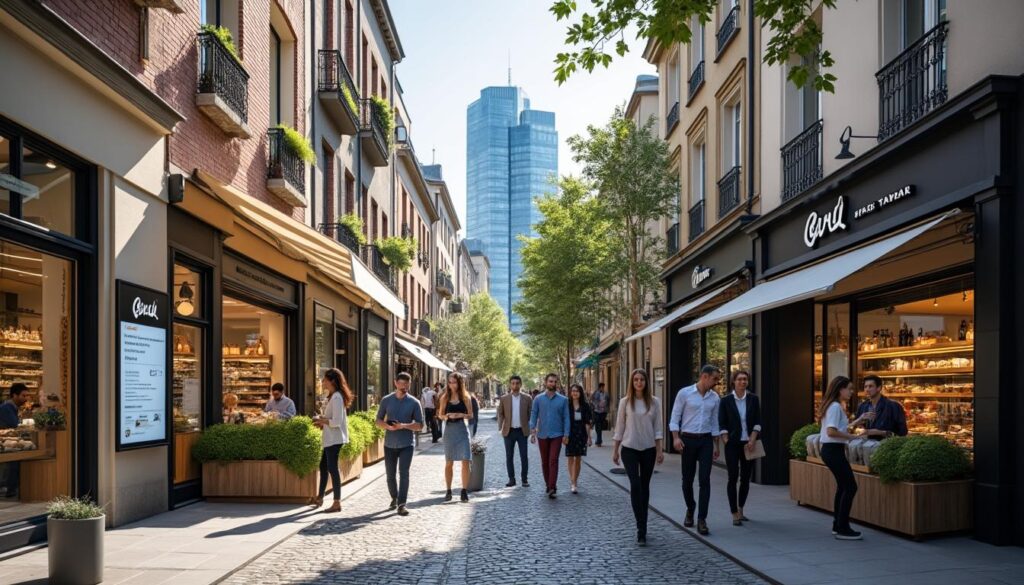 découvrez comment aisne neo influence la transformation numérique des entreprises locales, en favorisant l'innovation et la croissance dans la région.