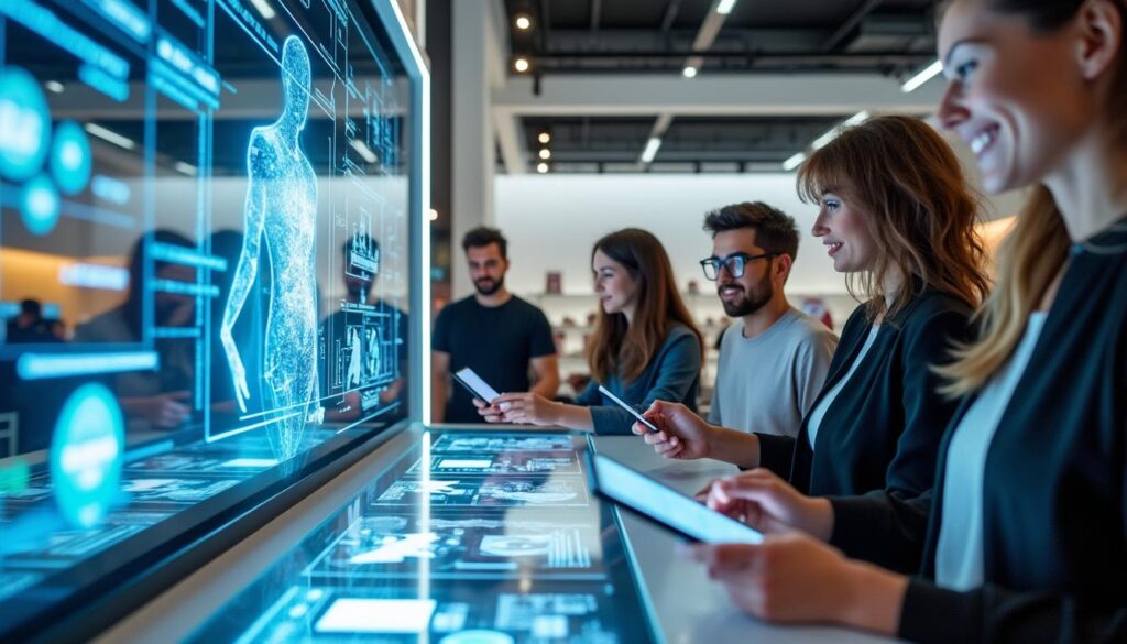 découvrez comment le consumer impact marketing transforme la relation client en permettant aux marques d'innover et de renforcer leur engagement auprès des consommateurs.