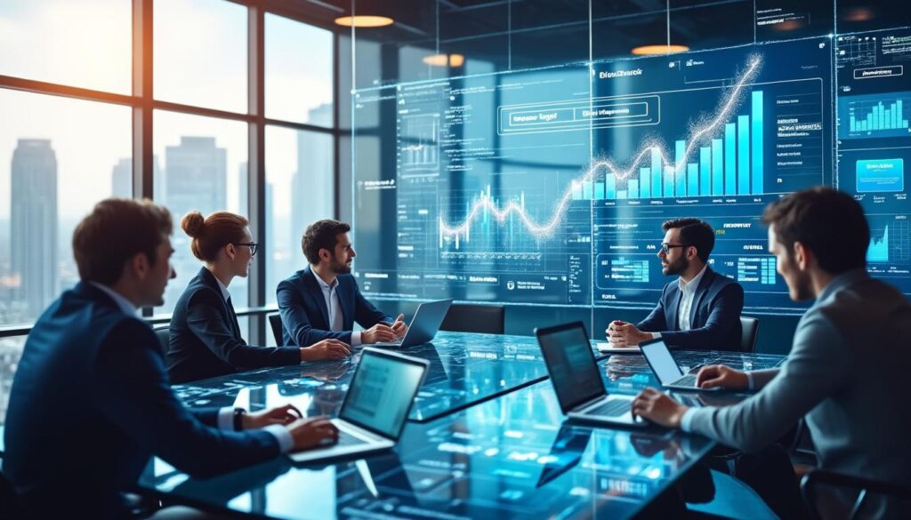 découvrez comment criteo s.a. élabore des stratégies innovantes pour conserver sa position de leader face aux géants du marketing digital dans un secteur en constante évolution.
