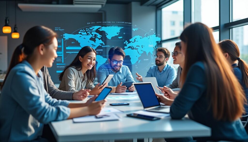 découvrez comment deepl révolutionne la traduction en ligne grâce à sa technologie avancée, offrant des traductions plus précises et naturelles que jamais.