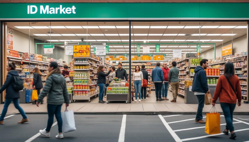 découvrez les avis des consommateurs sur id market, l'enseigne discount qui propose des produits à petits prix. analysez les points forts et les aspects à améliorer selon les clients.