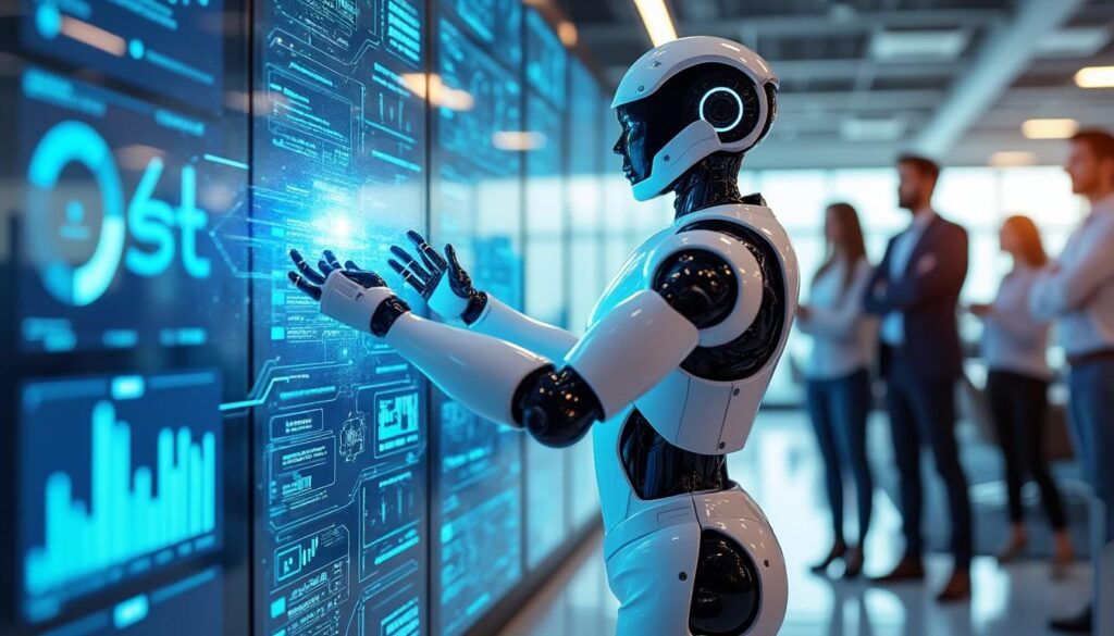 découvrez comment janitor ai transforme la gestion des données en entreprise grâce à une intelligence artificielle innovante et performante.
