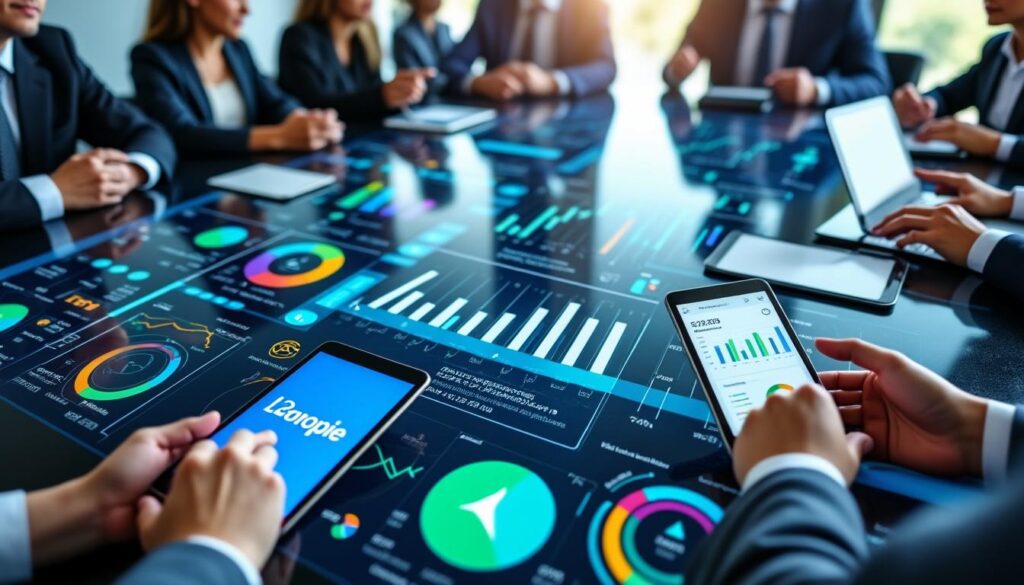 découvrez la liste des marques présentes sur rezoactif.com et explorez les opportunités offertes aux professionnels pour développer leur réseau et booster leur activité.