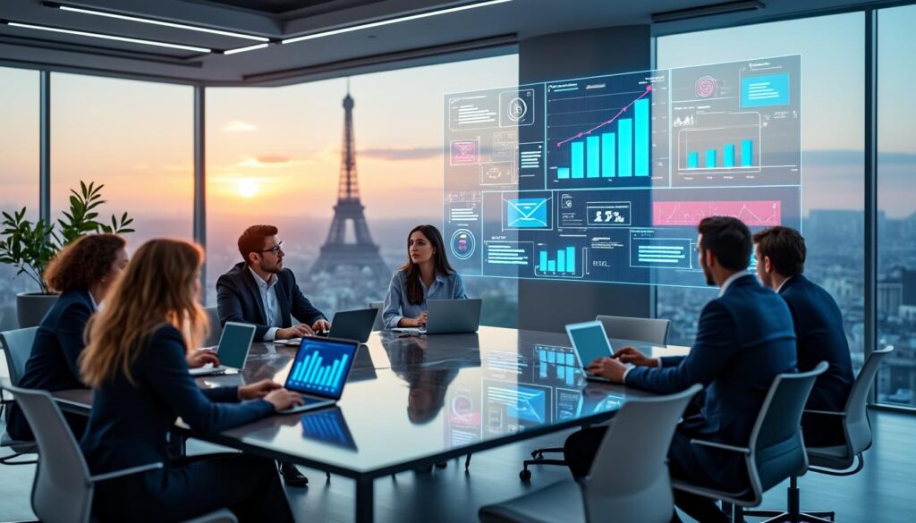 découvrez les stratégies digitales qui séduisent les entreprises françaises sur marqueting.fr et boostez votre présence en ligne grâce à des conseils experts.