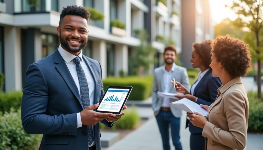 découvrez comment choisir une agence de services immobiliers peut révolutionner la gestion de vos biens et simplifier toutes vos démarches.
