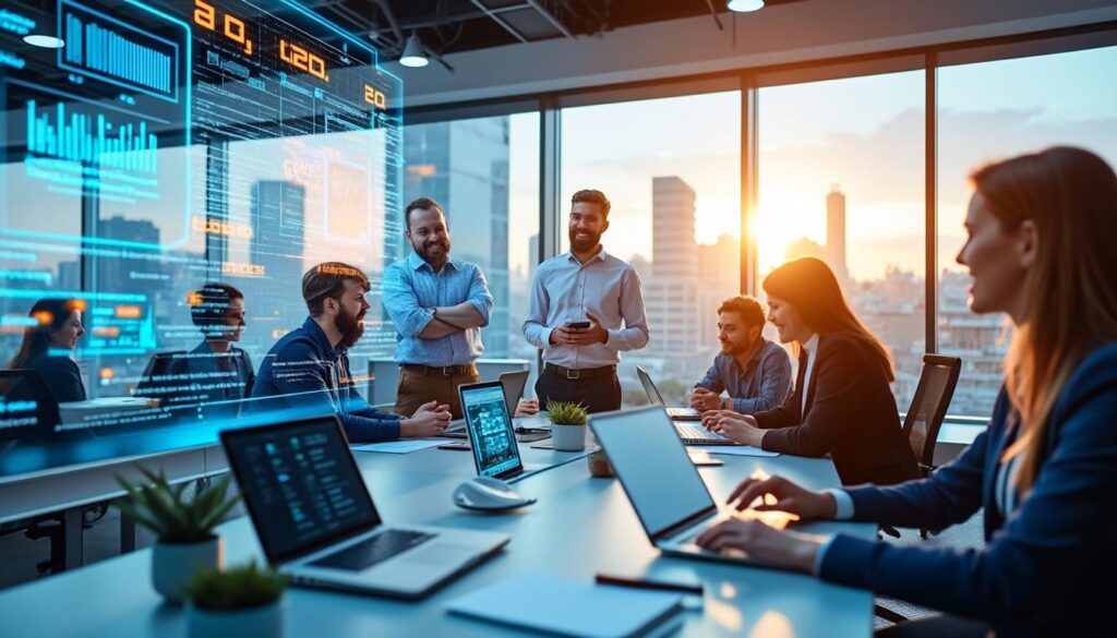 découvrez pourquoi l’agence digitale montpellier clickzou est le choix privilégié des entreprises innovantes grâce à son expertise, ses solutions sur mesure et son accompagnement personnalisé.