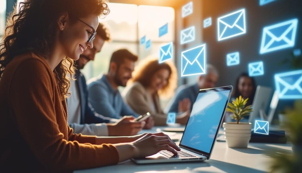 découvrez pourquoi le freemail demeure un choix populaire face à la montée des messageries payantes, en alliant simplicité, gratuité et accessibilité pour tous.