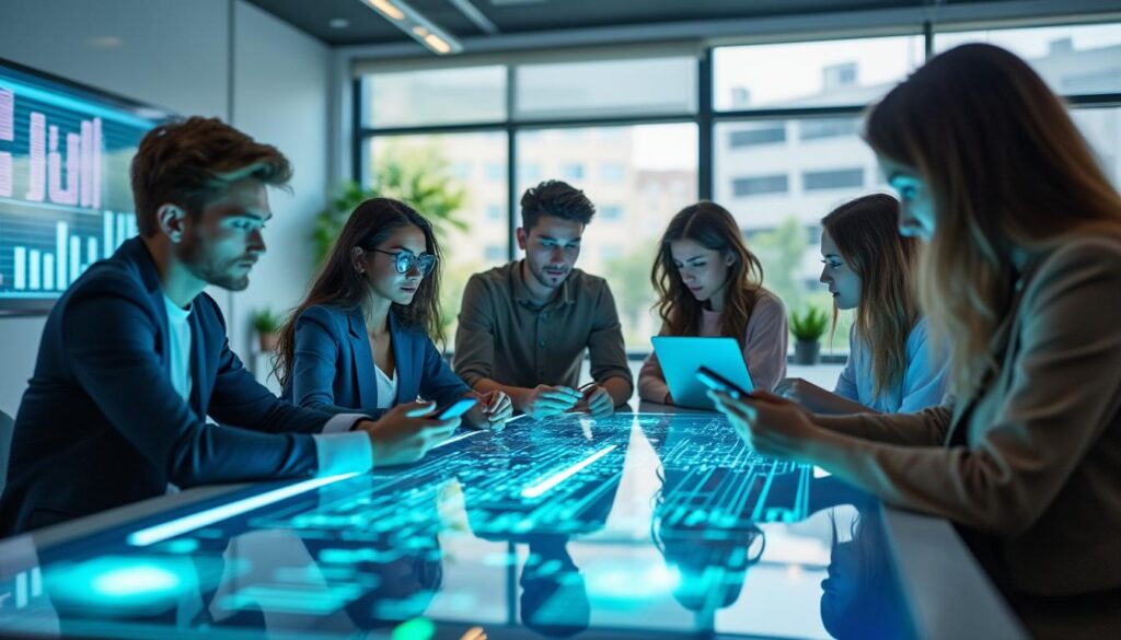 découvrez comment trifak transforme le marketing digital avec une approche innovante et discrète. ne manquez pas cette révolution qui change les règles du jeu.