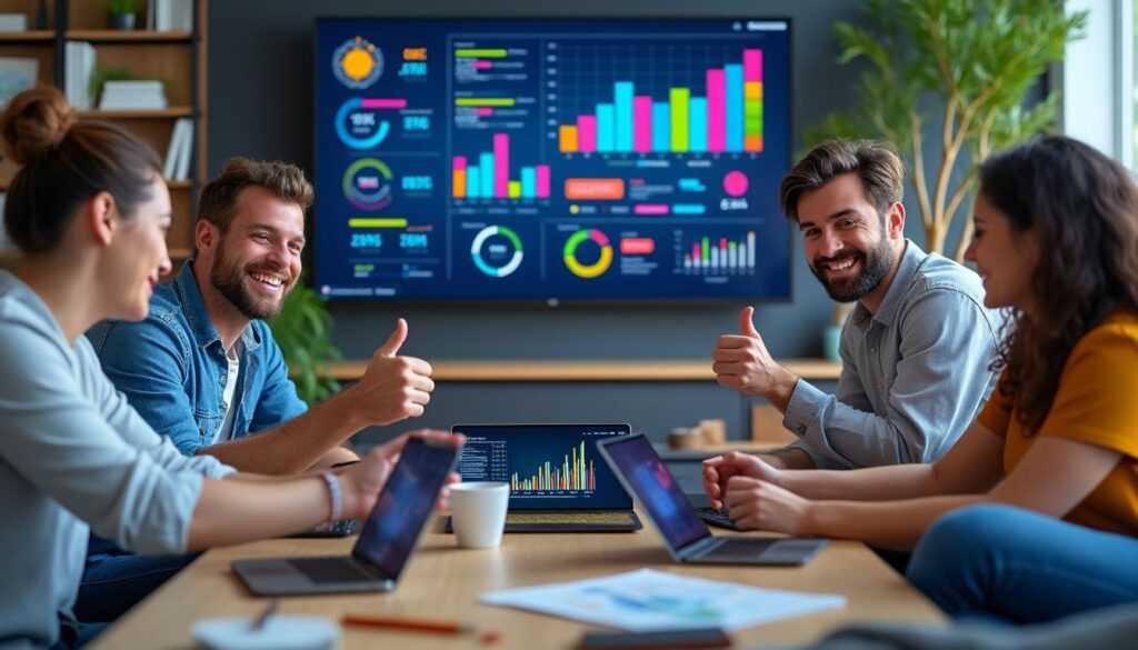 découvrez les avis des clients high tech sur addviseo et ce que leurs retours d'expérience révèlent sur la qualité des services proposés.