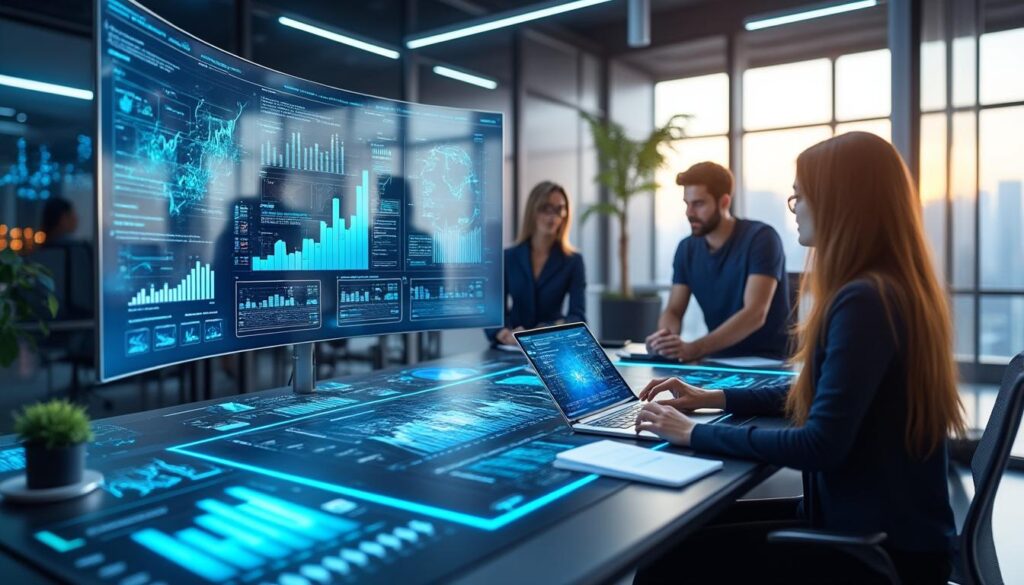 découvrez comment l'agence dumoulin 87 peut dynamiser votre stratégie marketing high tech grâce à ses expertises innovantes et ses solutions sur mesure.