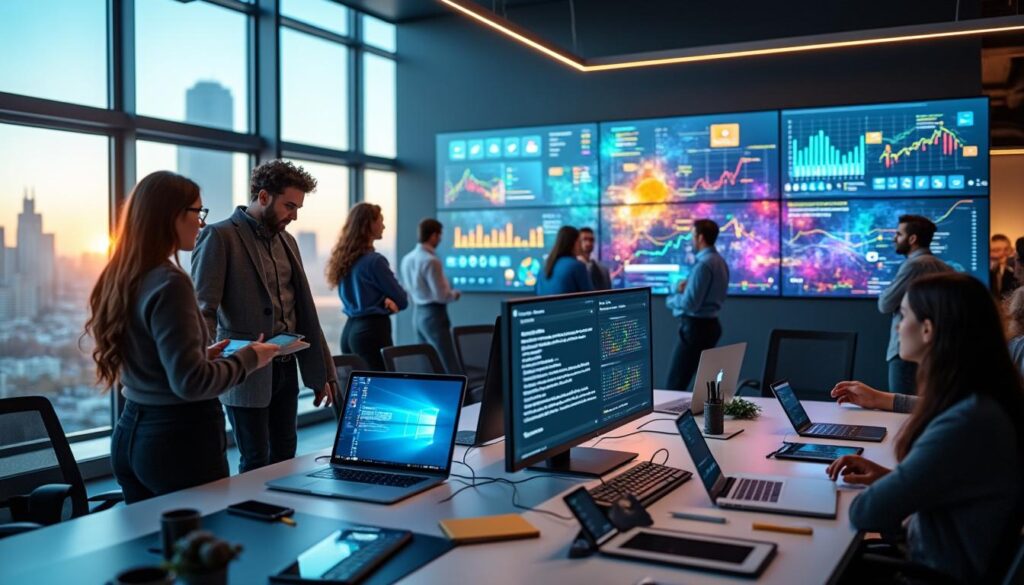 découvrez comment l'agence web dualmedia peut booster votre présence en ligne grâce à des stratégies digitales innovantes et sur mesure.