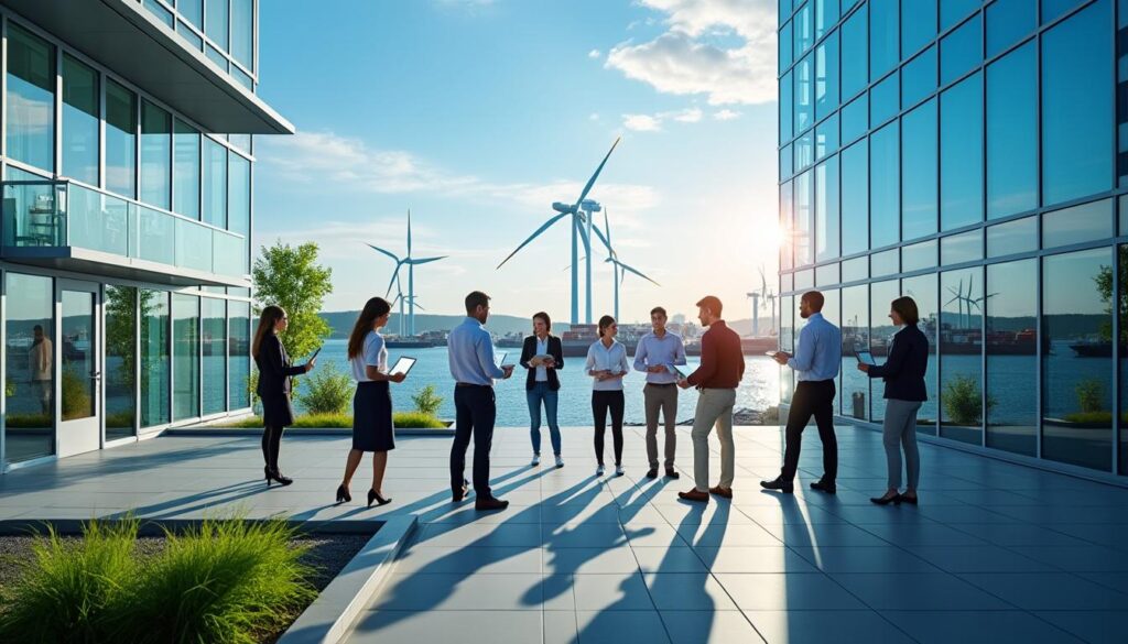 découvrez les opportunités offertes par agendis 62 pour les entreprises du nord, avec des solutions innovantes pour stimuler leur croissance et renforcer leur compétitivité.