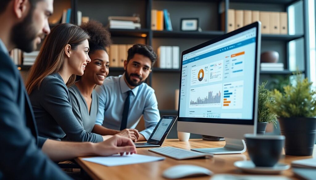 découvrez pourquoi l'annuaire inversé devient un outil incontournable pour les professionnels du marketing, en facilitant l'identification et la qualification des contacts.