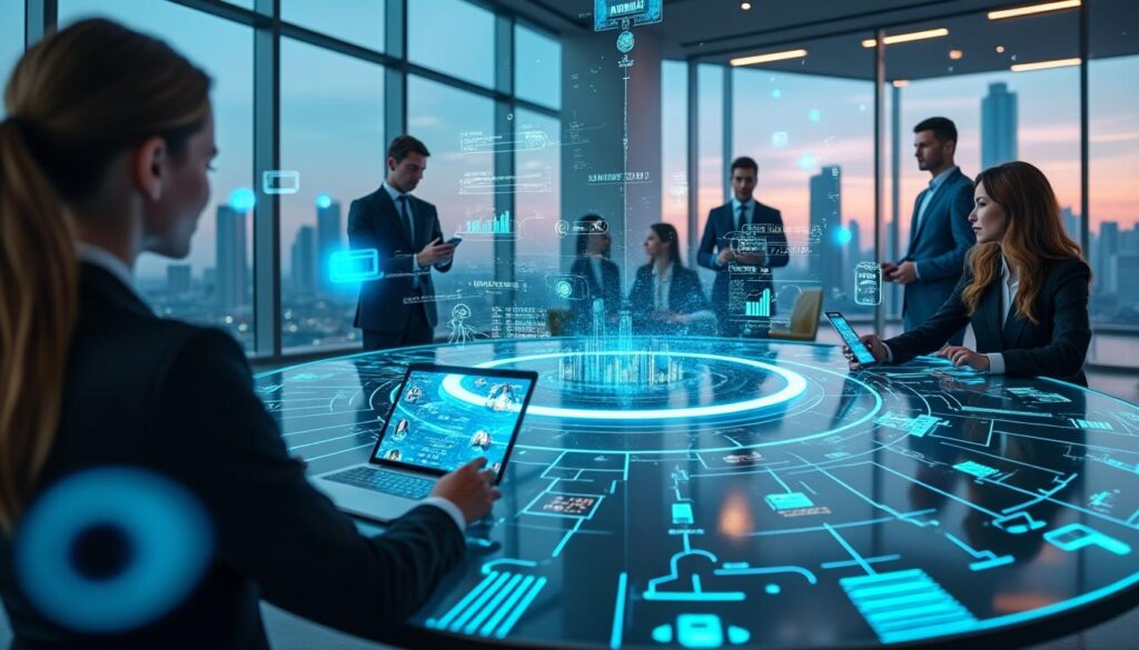 découvrez bienveo, une solution innovante qui révolutionne la relation client en optimisant votre stratégie de marketing digital pour des résultats performants.