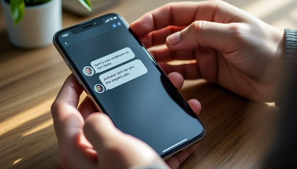 découvrez comment reconnaître si vous êtes bloqué par sms grâce aux signes essentiels à ne pas ignorer pour rester informé et réagir rapidement.