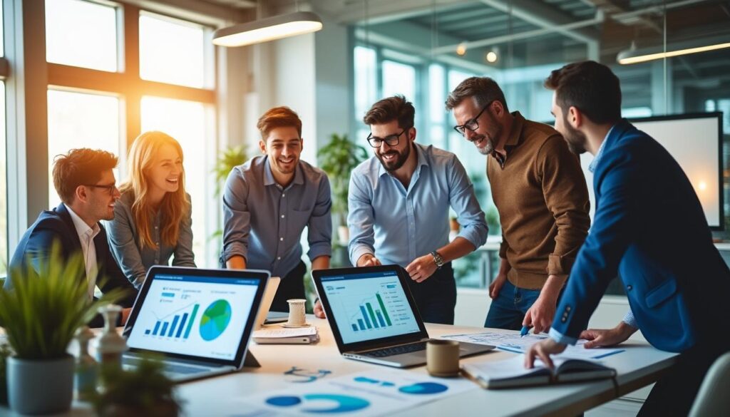 découvrez quels projets anaxago attirent le plus les investisseurs grâce au crowdfunding et comprenez les clés de leur succès.