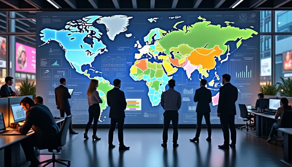 découvrez le rôle essentiel des designated market areas (dma) dans la stratégie publicitaire locale pour cibler efficacement votre audience et maximiser l'impact de vos campagnes.