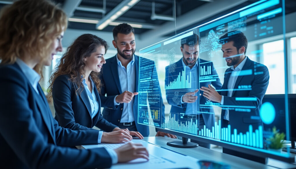 découvrez la stratégie marketing digitale innovante derrière inexweb, une plateforme révolutionnaire qui transforme la manière de promouvoir votre présence en ligne.