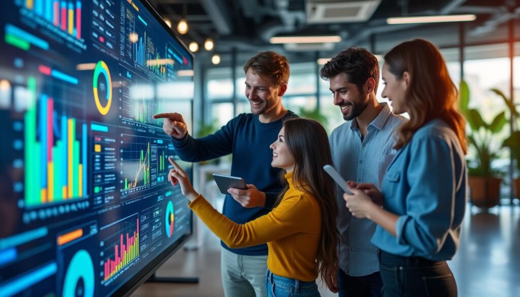 découvrez comment l'intranet ut1 optimise la collaboration interne grâce à ses fonctionnalités innovantes, facilitant la communication et le travail en équipe au sein de votre organisation.