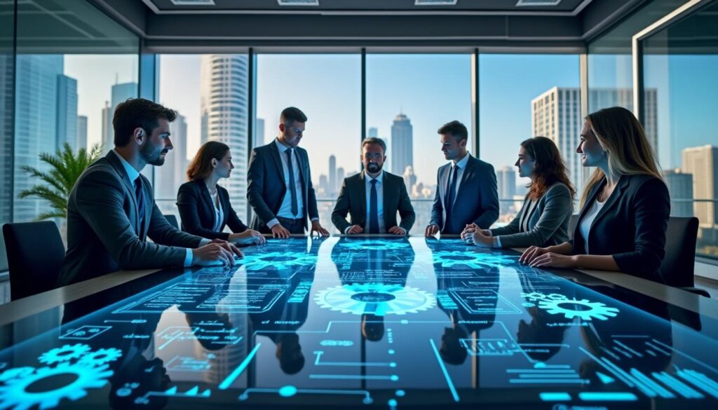 découvrez comment la programmation linéaire permet d'optimiser efficacement vos ressources pour améliorer la performance de votre entreprise et maximiser vos résultats.