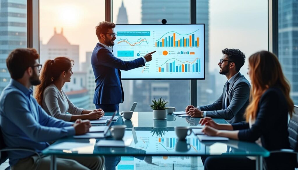 découvrez comment les propositions axées sur le marché révolutionnent la stratégie commerciale en plaçant les besoins clients au cœur de votre démarche pour maximiser les ventes.