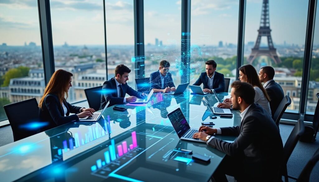 découvrez comment maxus agency élabore et met en œuvre des stratégies innovantes pour dominer le marketing digital en france, en alliant expertise, créativité et performance.