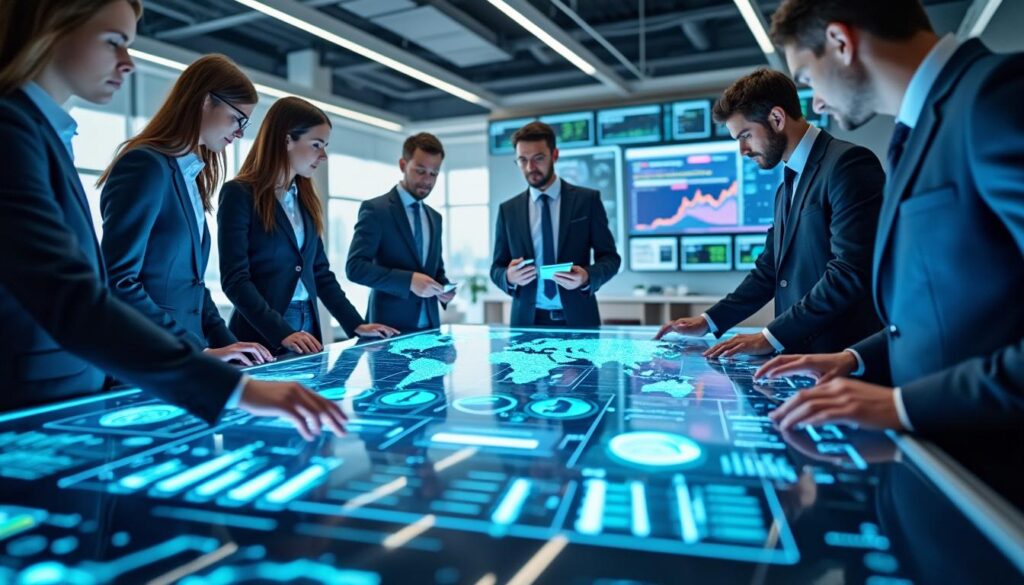 découvrez les stratégies efficaces pour réussir et dominer le marché numérique avec mediadi business. optimisez votre présence en ligne et boostez votre croissance digitale.