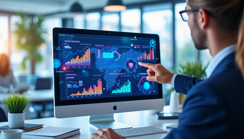découvrez comment perfactive peut optimiser votre stratégie marketing digitale grâce à ses avantages innovants et ses solutions personnalisées pour booster votre performance en ligne.