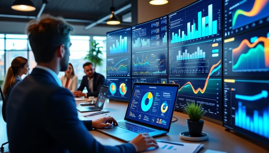 découvrez pourquoi l’agence digitale toulouse clickzou est le partenaire idéal pour augmenter votre visibilité en ligne grâce à des stratégies sur mesure et un accompagnement personnalisé.