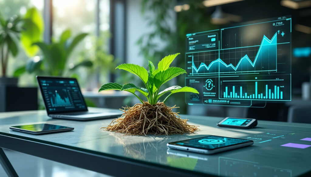 découvrez pourquoi l'ipeca, cet ingrédient naturel, charme de plus en plus les marketeurs high tech grâce à ses qualités uniques et son impact surprenant.