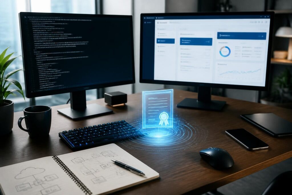 découvrez comment certbot ovh facilite l'obtention et la gestion des certificats ssl pour sécuriser votre site web rapidement et simplement.