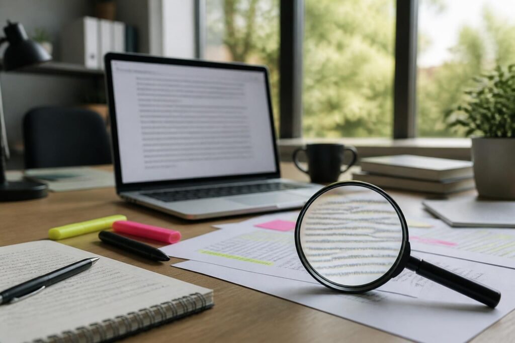 découvrez les techniques efficaces pour reconnaître un texte créé par chatgpt et autres intelligences artificielles, afin de mieux détecter les contenus générés automatiquement.