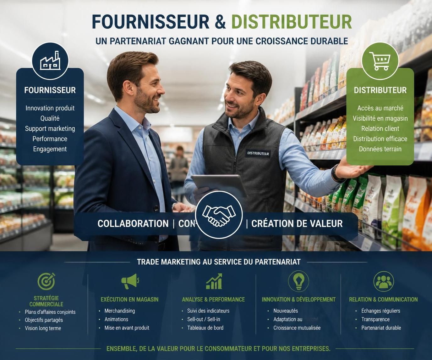 découvrez ce qu'est le trade marketing et son rôle essentiel dans la stratégie commerciale pour optimiser les ventes et renforcer les relations avec les partenaires.