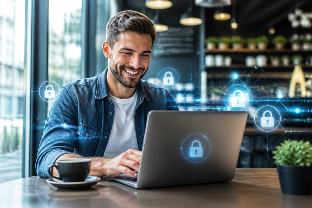 découvrez les avantages du service gratuit free mvpn pour sécuriser votre connexion internet, protéger vos données personnelles et naviguer en toute confidentialité.