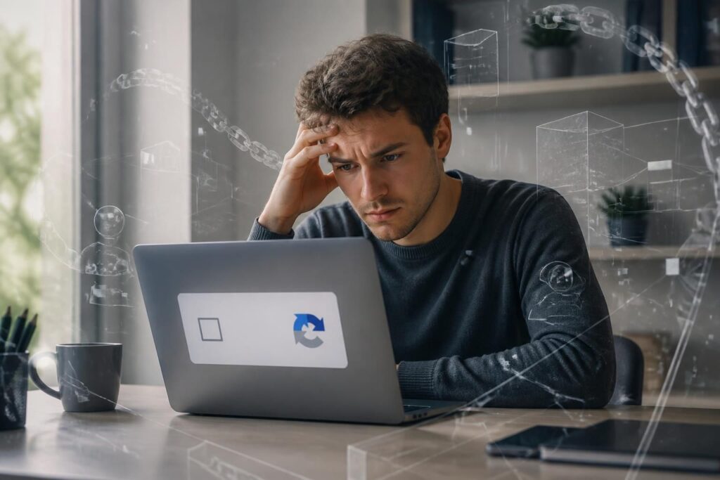 découvrez pourquoi le test google recaptcha apparaît de plus en plus intrusif et comment il impacte votre expérience en ligne. analyse des raisons et solutions possibles.