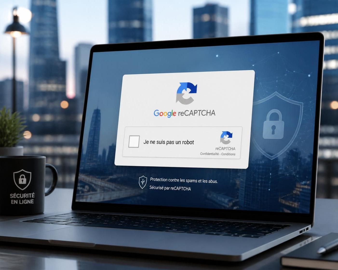 découvrez pourquoi le test google recaptcha est perçu comme de plus en plus intrusif et comment il impacte votre expérience en ligne.