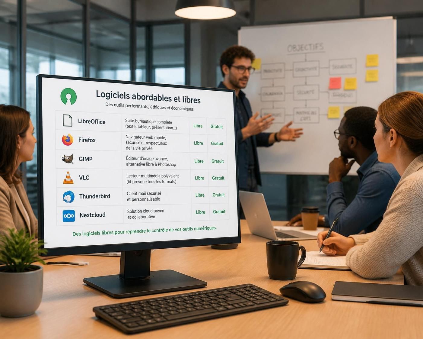 découvrez comment trouver des logiciels pas chers et efficaces sans dépasser votre budget. nos conseils pour choisir des solutions performantes à petit prix.