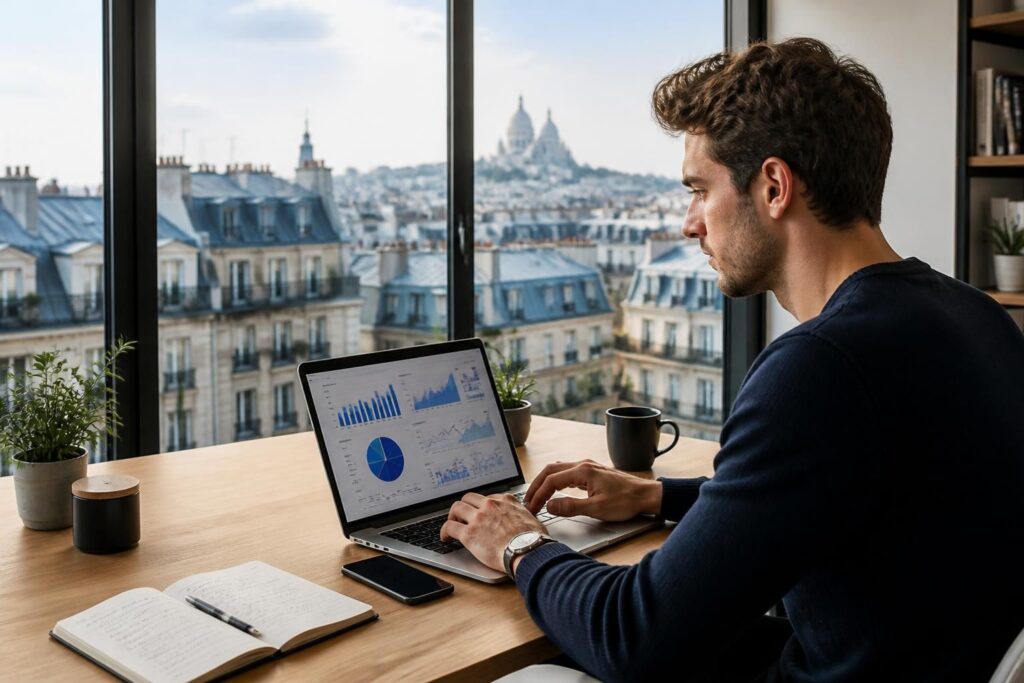 découvrez quel salaire un débutant peut espérer en marketing digital en france, avec un aperçu des tendances du marché et des facteurs influençant la rémunération.