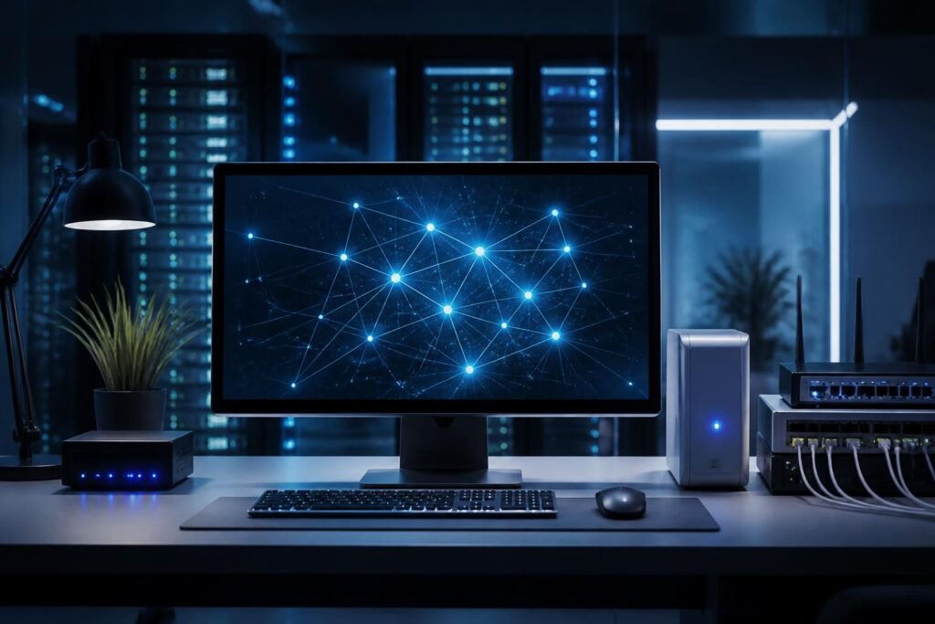 découvrez nmap, l'outil essentiel pour cartographier votre réseau avec précision et garantir sa sécurité grâce à une analyse approfondie.