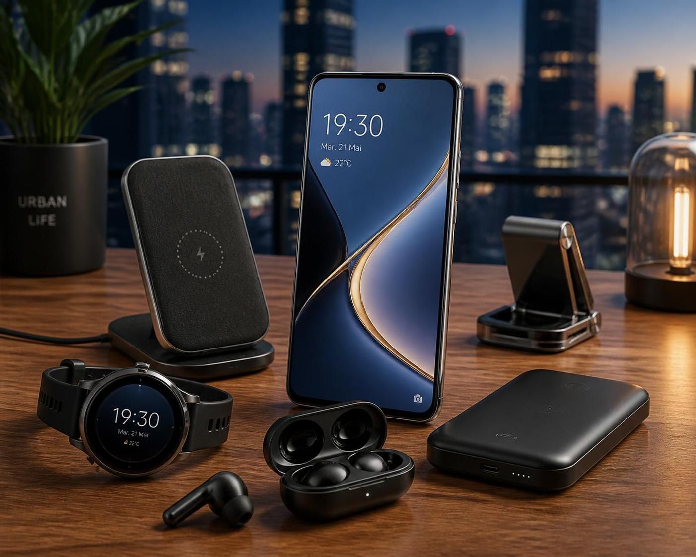 découvrez comment les accessoires phone et co révolutionnent notre utilisation quotidienne du smartphone en améliorant confort, performance et créativité.