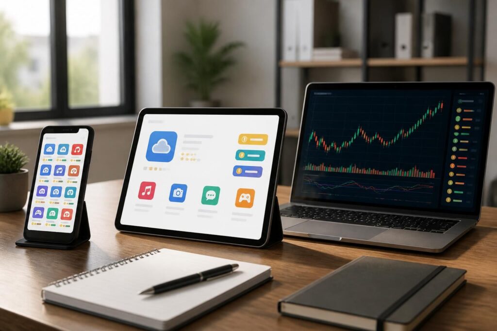 découvrez pourquoi les prix des applications varient autant selon les plateformes et quels sont les facteurs qui influencent ces différences de coûts.