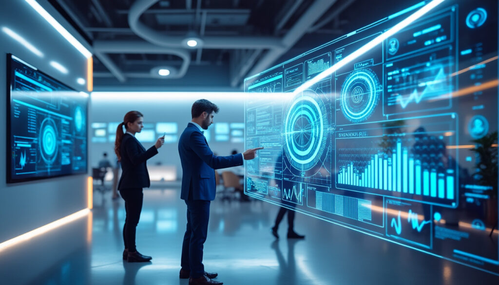 découvrez comment trackr.fr tech révolutionne votre stratégie marketing digitale grâce à des innovations technologiques avancées et efficaces.
