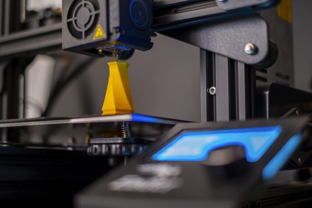 3D Printing