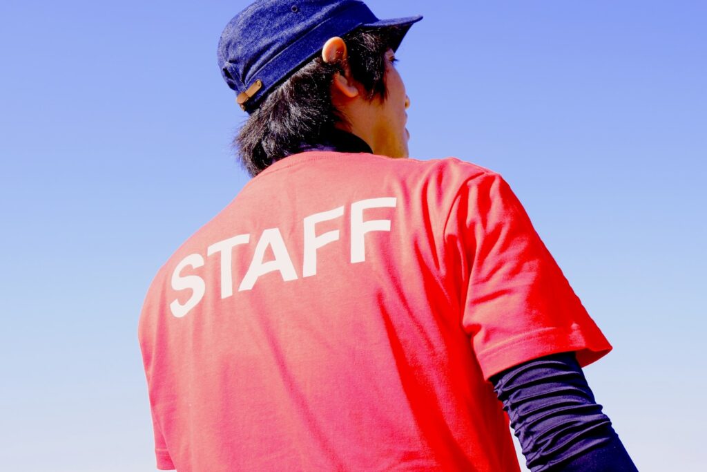 Staff